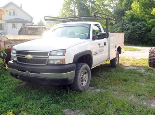 Property photo 9 - Construction Equipment Auction